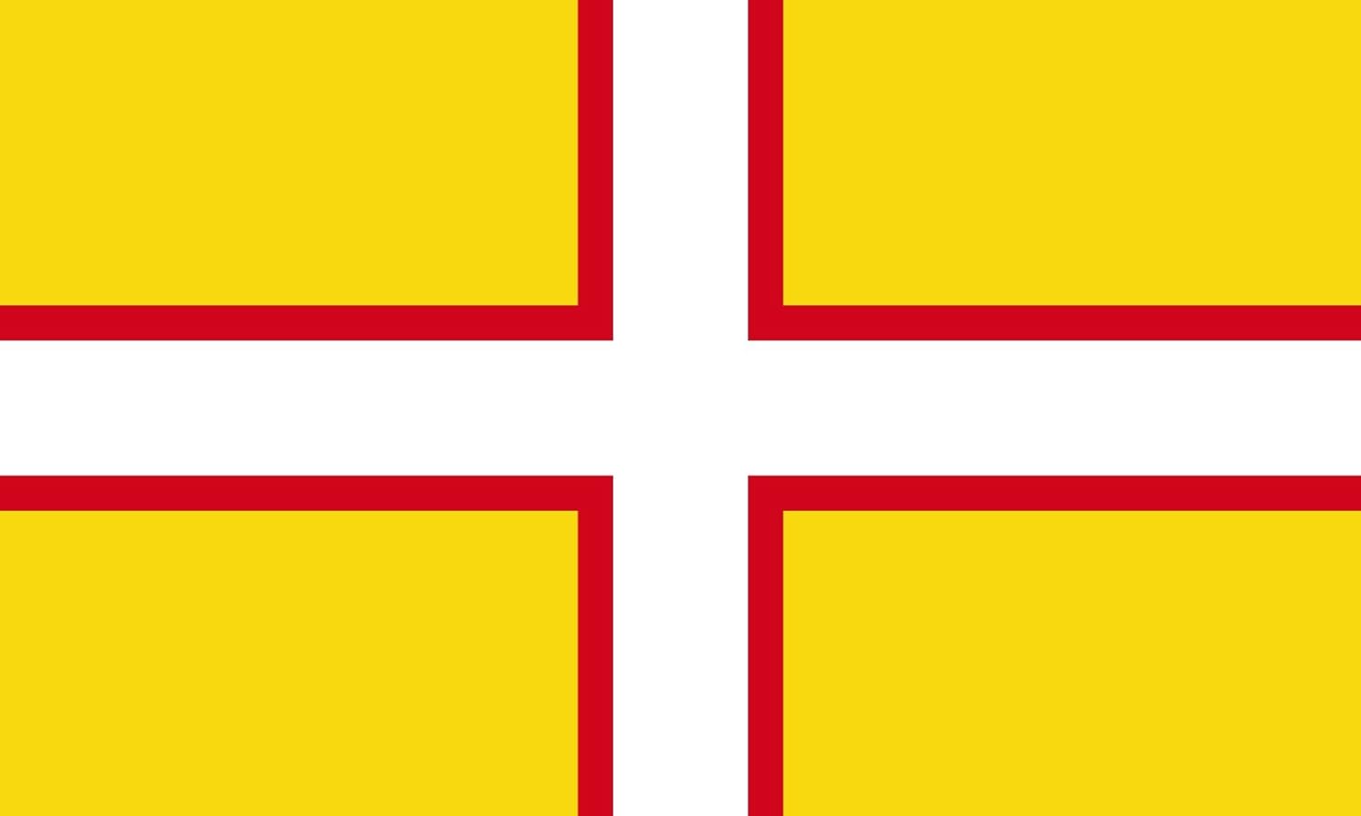 Dorset Flag
