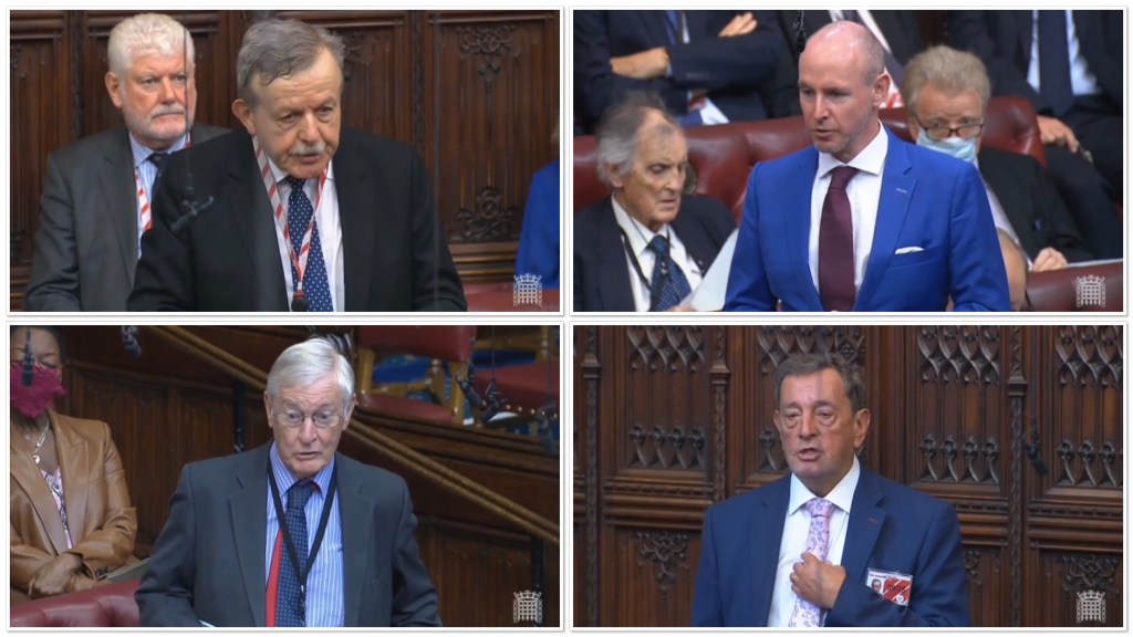 “Save Counties” –&nbsp;Lords