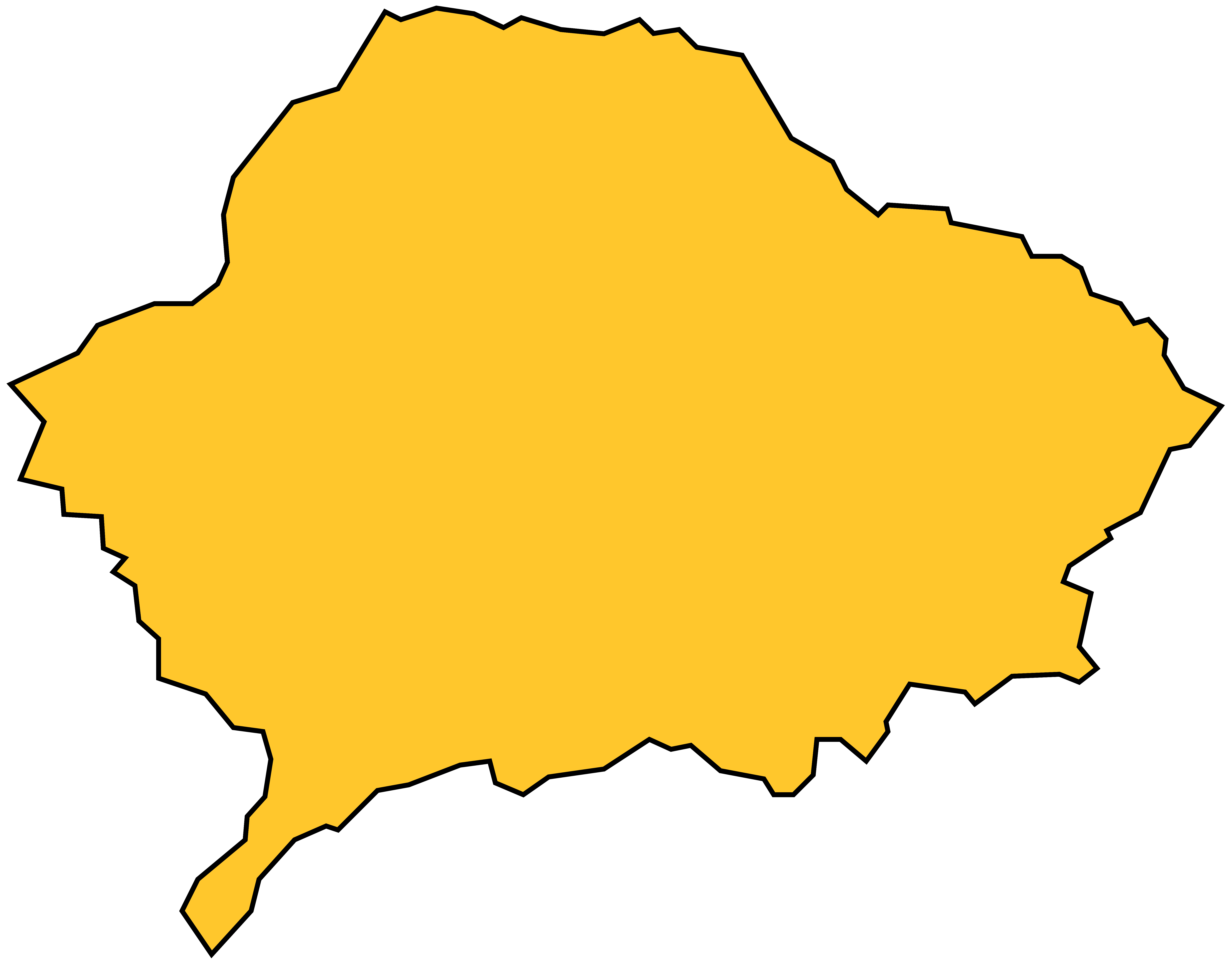 East Lothian Outline