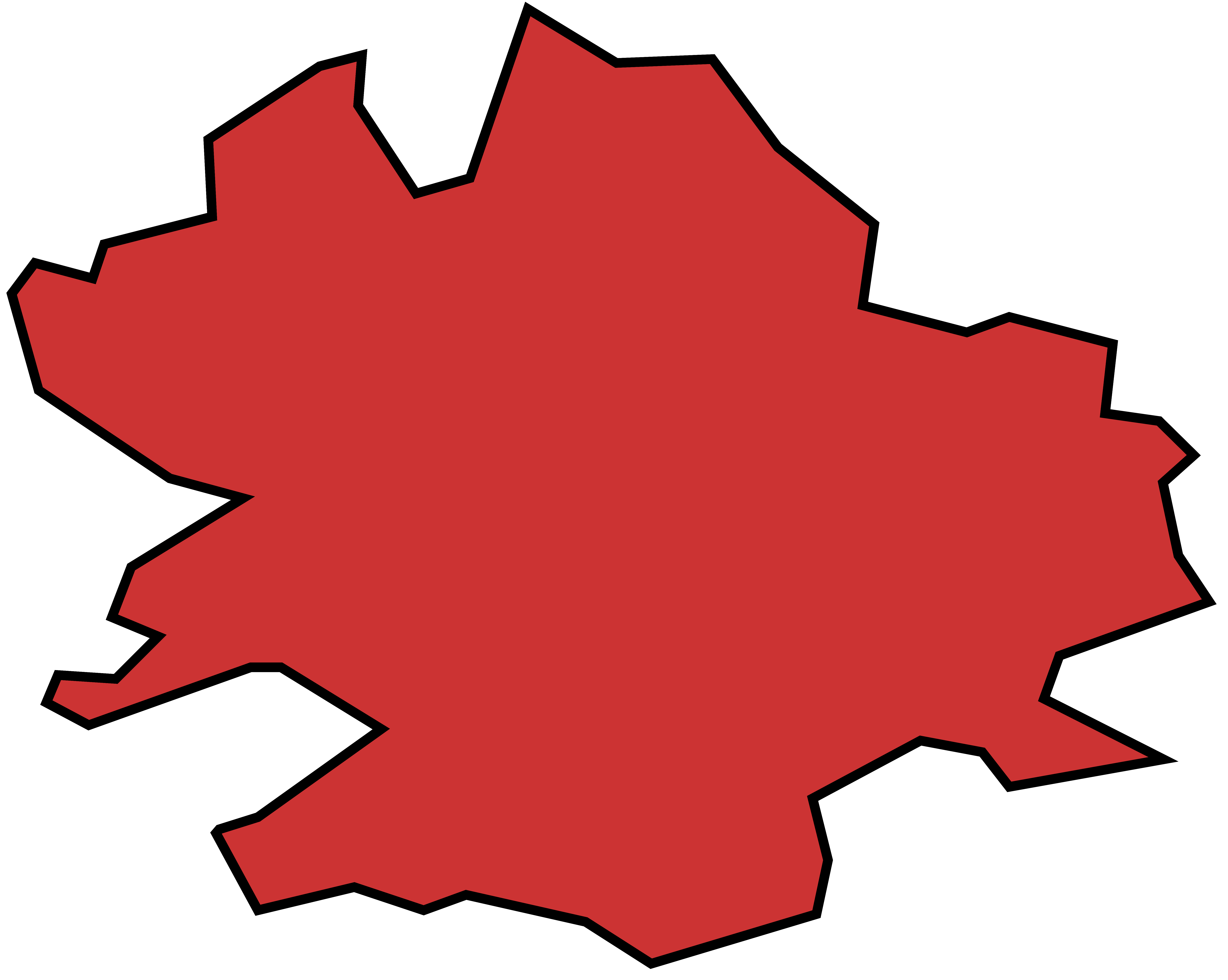 Kinross-shire Outline