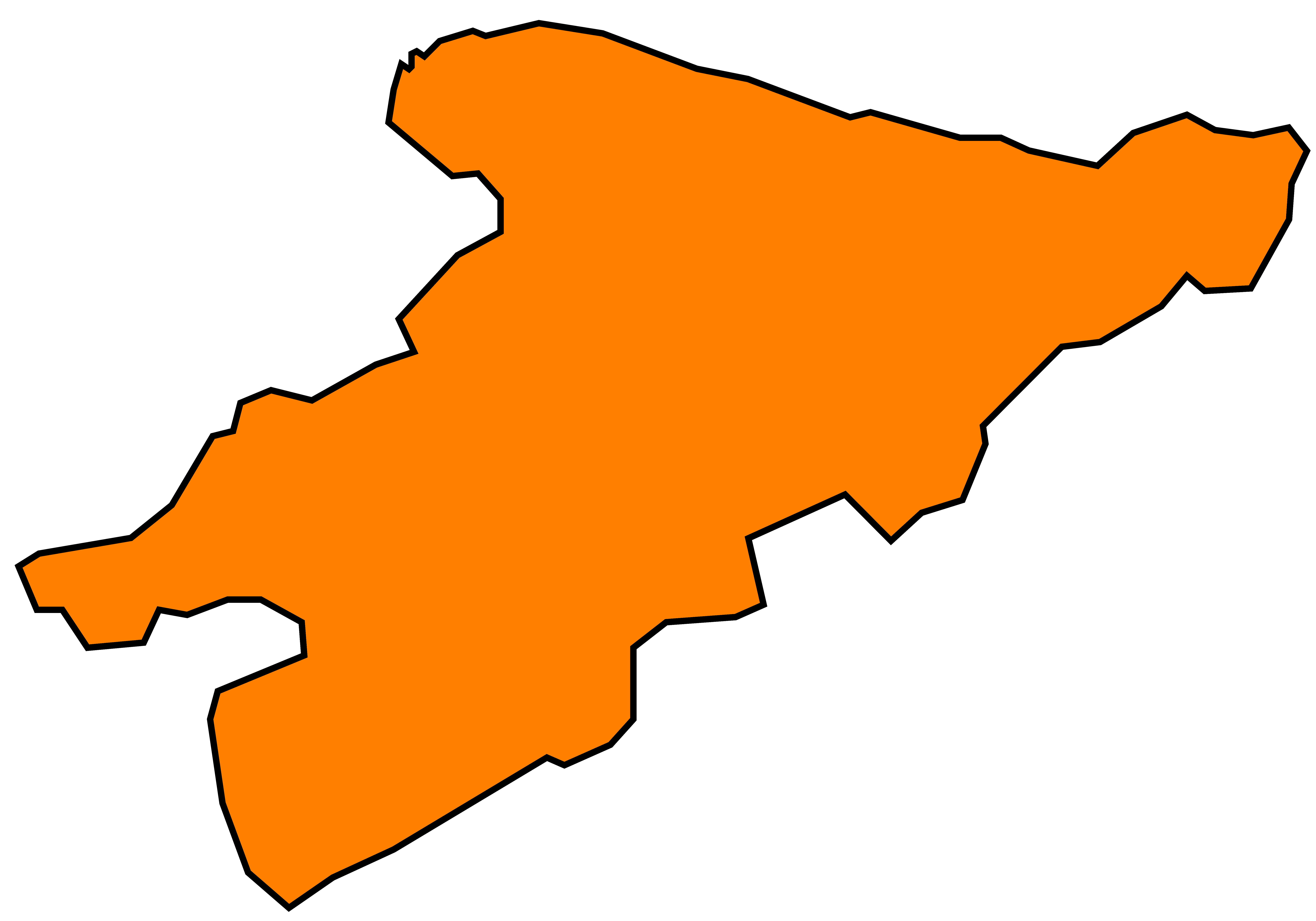 West Lothian Outline