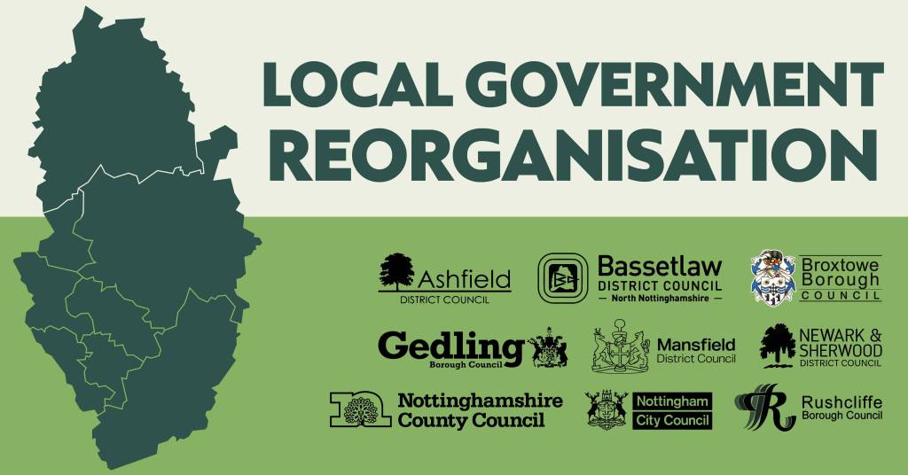 ‘Nottinghamshire’ shake-up Response